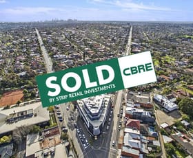 Shop & Retail commercial property sold at 5/1101 Toorak Road Camberwell VIC 3124