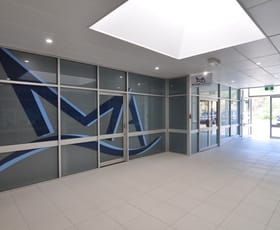 Offices commercial property leased at 95 Denham Street Townsville City QLD 4810
