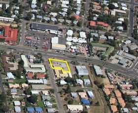 Offices commercial property sold at 32-34 Bowen Road Hermit Park QLD 4812