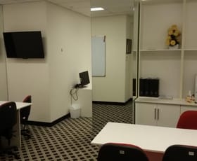 Offices commercial property sold at 201/1 Queens Road Melbourne VIC 3004