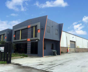Factory, Warehouse & Industrial commercial property sold at 196-202 Barry Road Campbellfield VIC 3061