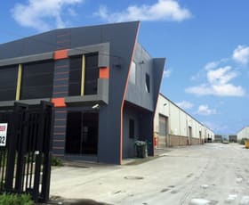 Factory, Warehouse & Industrial commercial property sold at 196-202 Barry Road Campbellfield VIC 3061