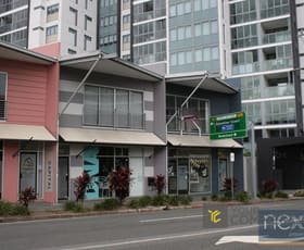 Showrooms / Bulky Goods commercial property sold at 15/7 O'Connell Terrace Bowen Hills QLD 4006