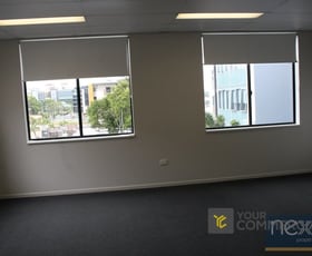 Showrooms / Bulky Goods commercial property sold at 15/7 O'Connell Terrace Bowen Hills QLD 4006