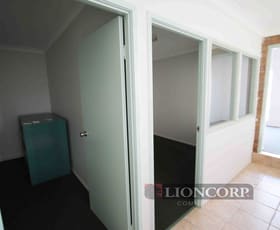 Medical / Consulting commercial property leased at Upper Mount Gravatt QLD 4122