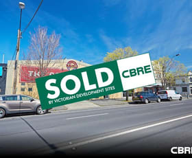 Development / Land commercial property sold at 150 Montague Street South Melbourne VIC 3205