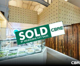 Shop & Retail commercial property sold at 405 Collins Street Melbourne VIC 3000