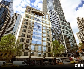 Offices commercial property sold at Level 9/313 La Trobe Street Melbourne VIC 3000
