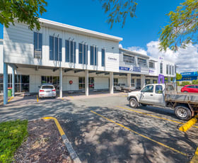Offices commercial property leased at 4/115-119 Russell Street Cleveland QLD 4163
