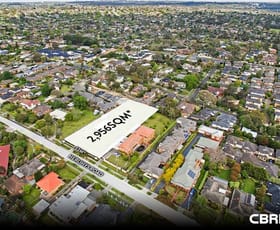 Development / Land commercial property sold at 15-17 Herlihys Road Templestowe Lower VIC 3107