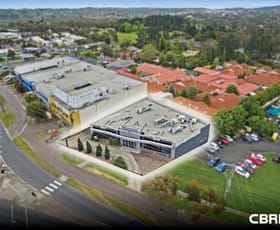Offices commercial property sold at 303 Mountain Highway Wantirna VIC 3152