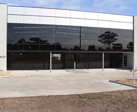 Factory, Warehouse & Industrial commercial property leased at 3/550 South Gippsland Highway Lynbrook VIC 3975