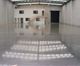 Factory, Warehouse & Industrial commercial property leased at 3/550 South Gippsland Highway Lynbrook VIC 3975