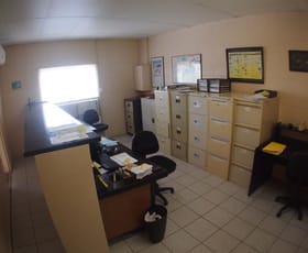 Factory, Warehouse & Industrial commercial property sold at 2B Arthur Street Depot Hill QLD 4700