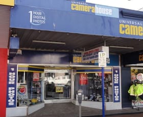 Shop & Retail commercial property sold at 76 Cunningham Street Dalby QLD 4405