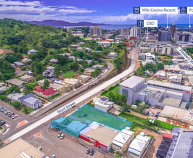 Development / Land commercial property for sale at 484-492 Sturt Street Townsville City QLD 4810