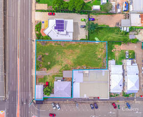 Development / Land commercial property for sale at 484-492 Sturt Street Townsville City QLD 4810