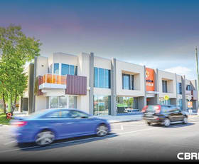 Medical / Consulting commercial property sold at 196 Hall Street Spotswood VIC 3015