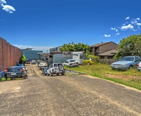 Factory, Warehouse & Industrial commercial property sold at 2 Burr Avenue Nowra NSW 2541