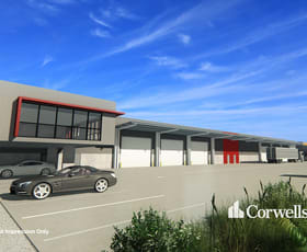 Factory, Warehouse & Industrial commercial property for sale at Lot 67-68 Tonka Street Yatala QLD 4207