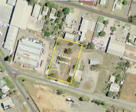 Factory, Warehouse & Industrial commercial property sold at 7-9 Shaw Road Griffith NSW 2680