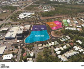 Development / Land commercial property sold at Lot 11498 Maluka Drive Palmerston City NT 0830