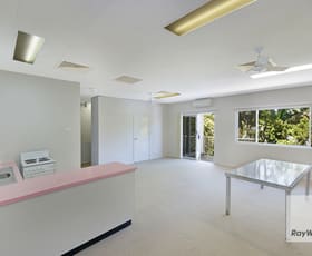 Offices commercial property leased at 1/32 Aerodrome Road Maroochydore QLD 4558
