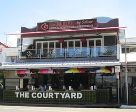 Hotel, Motel, Pub & Leisure commercial property sold at 91 The Esplanade Cairns City QLD 4870