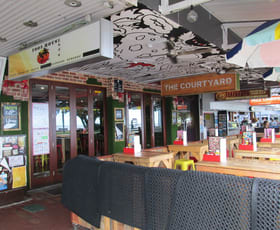 Hotel, Motel, Pub & Leisure commercial property sold at 91 The Esplanade Cairns City QLD 4870