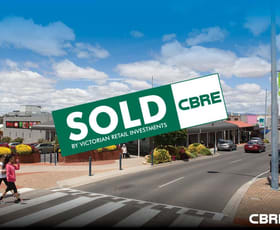 Shop & Retail commercial property sold at RITCHIES SUPA IGA/126-130 Main Street Stawell VIC 3380