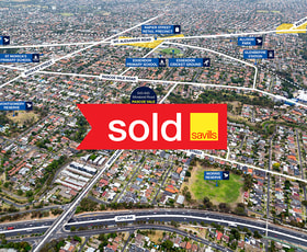 Development / Land commercial property sold at 643-645 Moreland Road Pascoe Vale South VIC 3044