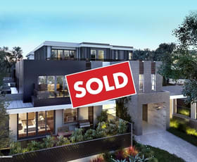 Development / Land commercial property sold at 7 Cherry Road Balwyn VIC 3103