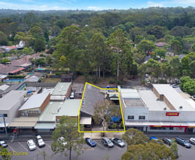 Shop & Retail commercial property sold at 20-22 Moore Avenue Lindfield NSW 2070
