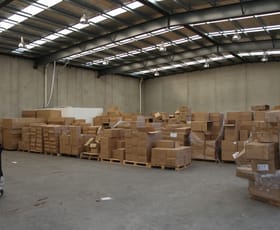 Factory, Warehouse & Industrial commercial property leased at 8/69-77 Mark Anthony Drive Dandenong South VIC 3175