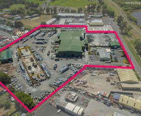 Factory, Warehouse & Industrial commercial property sold at 19-25 Churchill Park Drive Launceston TAS 7250