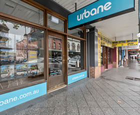 Shop & Retail commercial property sold at 106 King Street Newtown NSW 2042