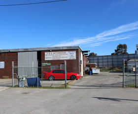 Factory, Warehouse & Industrial commercial property sold at B/9 Fonts Place Embleton WA 6062