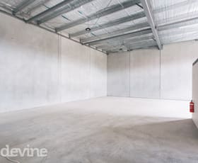 Factory, Warehouse & Industrial commercial property leased at 10/11 Runway Place Cambridge TAS 7170