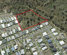 Development / Land commercial property sold at Lot 504/100 Diploma Street Norman Gardens QLD 4701