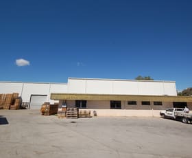 Factory, Warehouse & Industrial commercial property sold at 18 Hudson Crescent Lavington NSW 2641