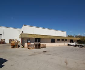 Factory, Warehouse & Industrial commercial property sold at 18 Hudson Crescent Lavington NSW 2641