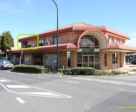 Offices commercial property leased at 5/20 Baynes Street Margate QLD 4019