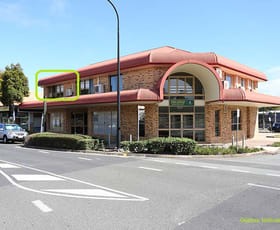 Offices commercial property leased at 5/20 Baynes Street Margate QLD 4019