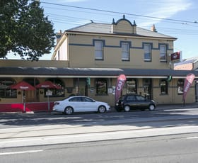 Hotel, Motel, Pub & Leisure commercial property sold at 204  McCrae Street - Lakeview Hotel Bendigo VIC 3550