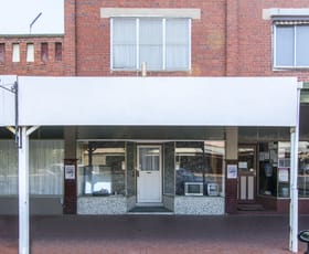 Medical / Consulting commercial property leased at 85 Lloyd Street Dimboola VIC 3414
