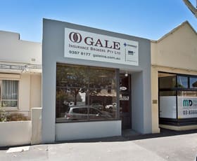 Offices commercial property sold at 494 Rathdowne Street Carlton North VIC 3054