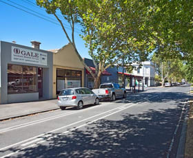 Offices commercial property sold at 494 Rathdowne Street Carlton North VIC 3054