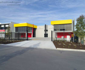 Offices commercial property leased at 2/30 Haydock Street Forrestdale WA 6112