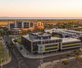 Offices commercial property sold at 20 Sharpe Avenue Karratha WA 6714