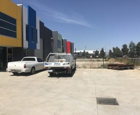 Factory, Warehouse & Industrial commercial property leased at 3A Leo Court Derrimut VIC 3030